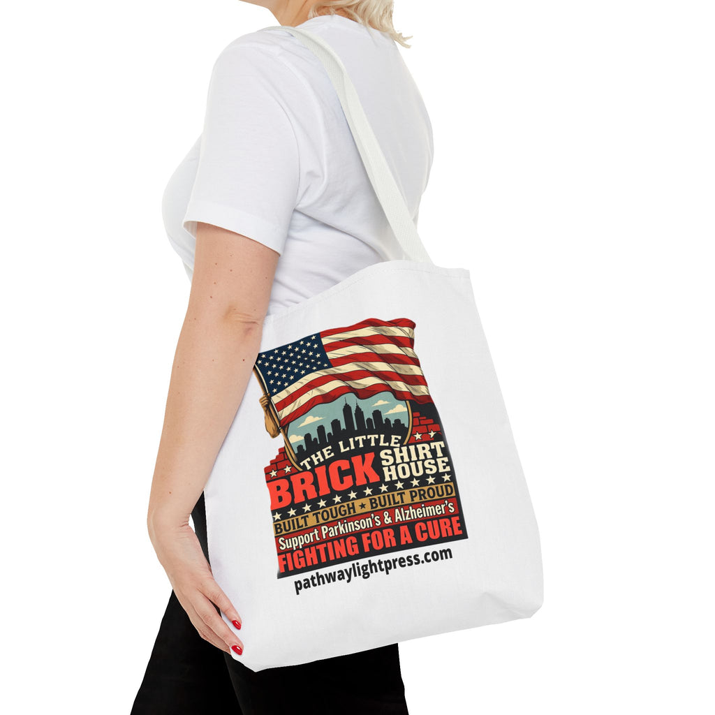 Tote Bag (AOP)