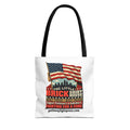 Tote Bag (AOP)