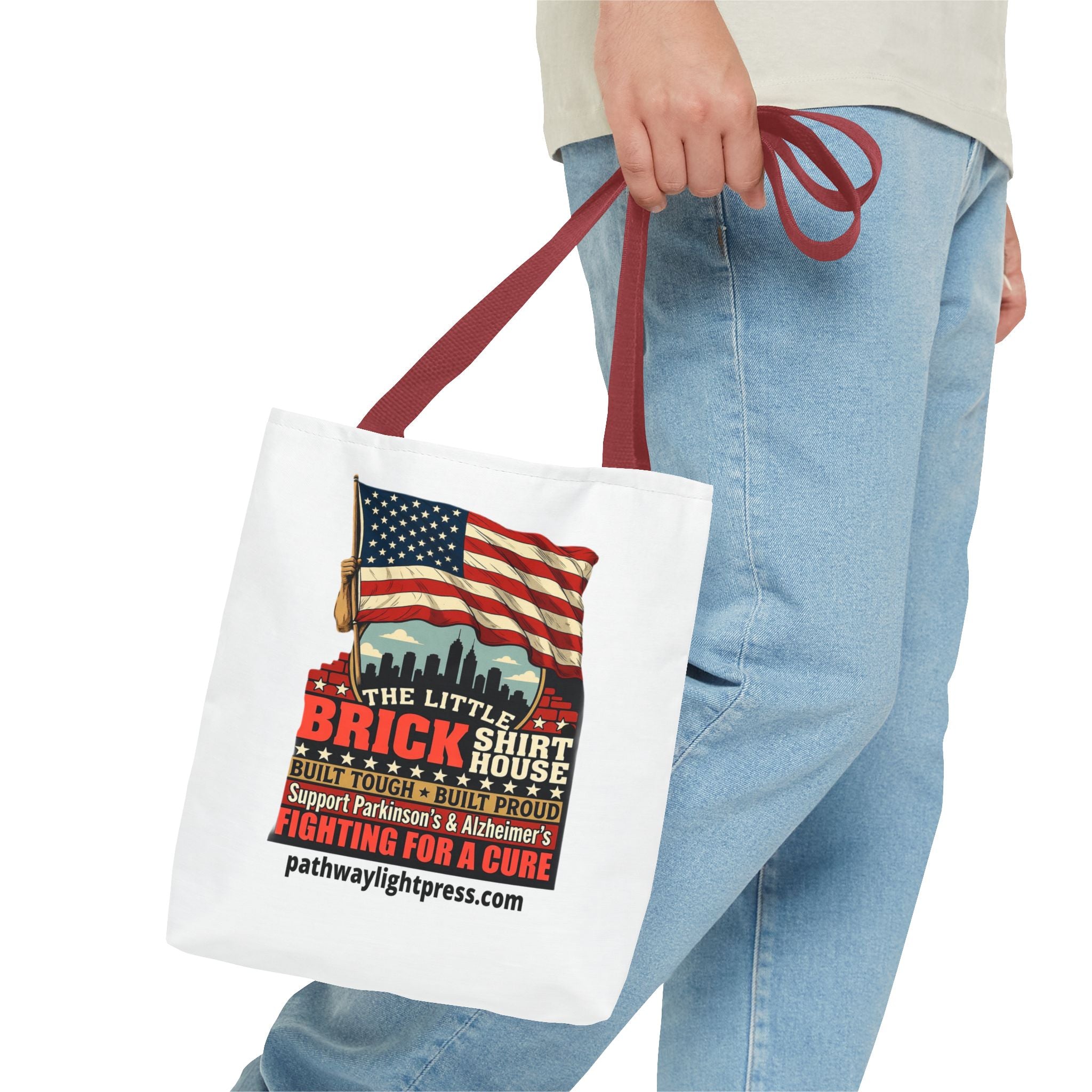 Tote Bag (AOP)
