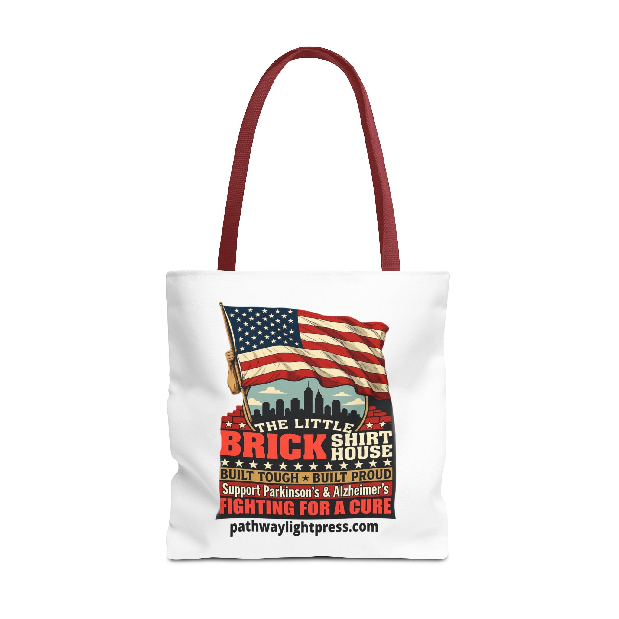 Tote Bag (AOP)