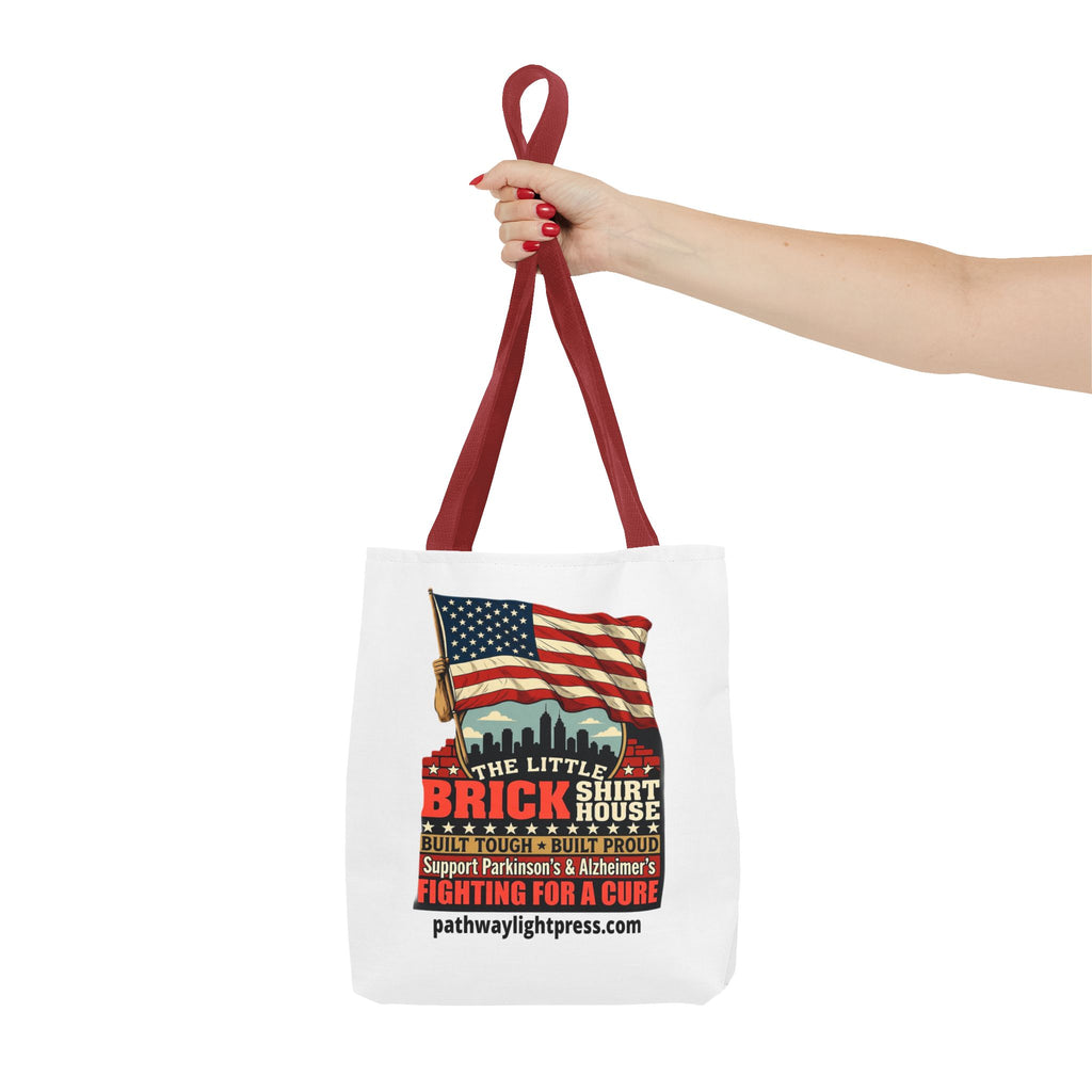 Tote Bag (AOP)
