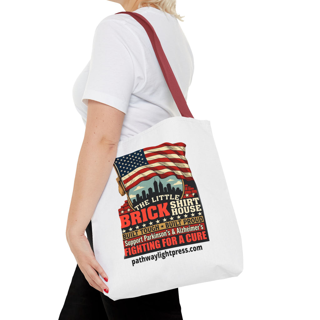 Tote Bag (AOP)