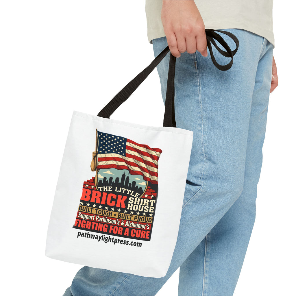 Tote Bag (AOP)