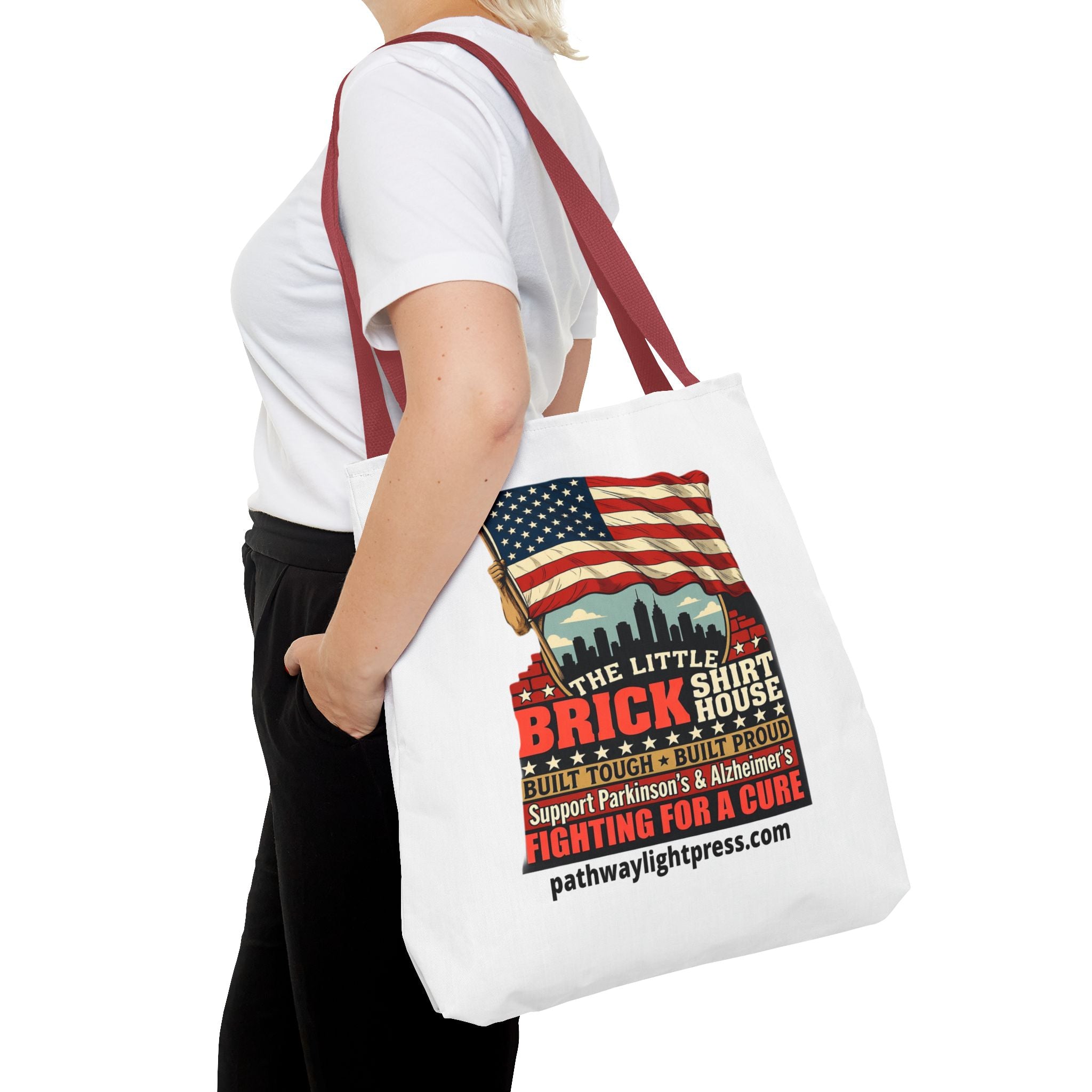 Tote Bag (AOP)