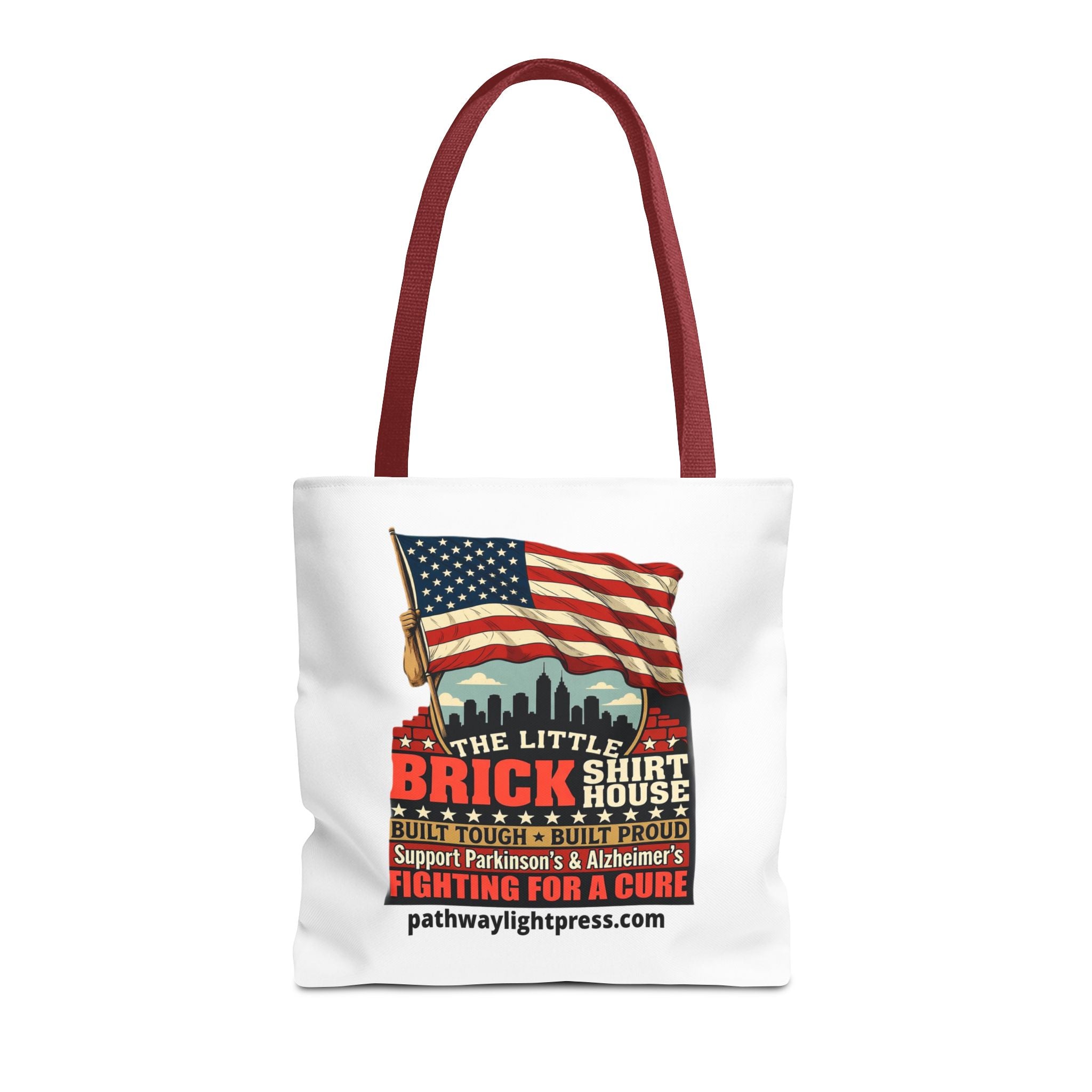 Tote Bag (AOP)