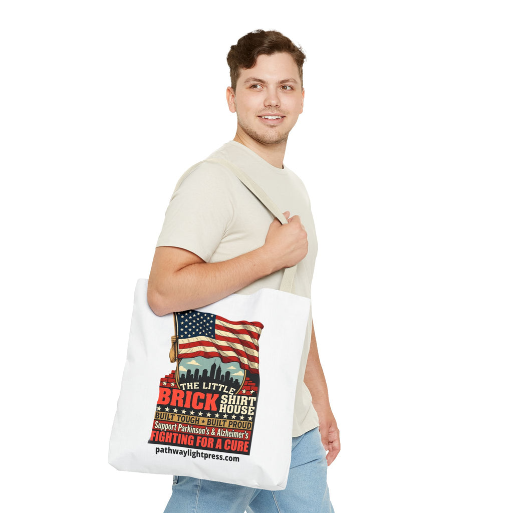 Tote Bag (AOP)
