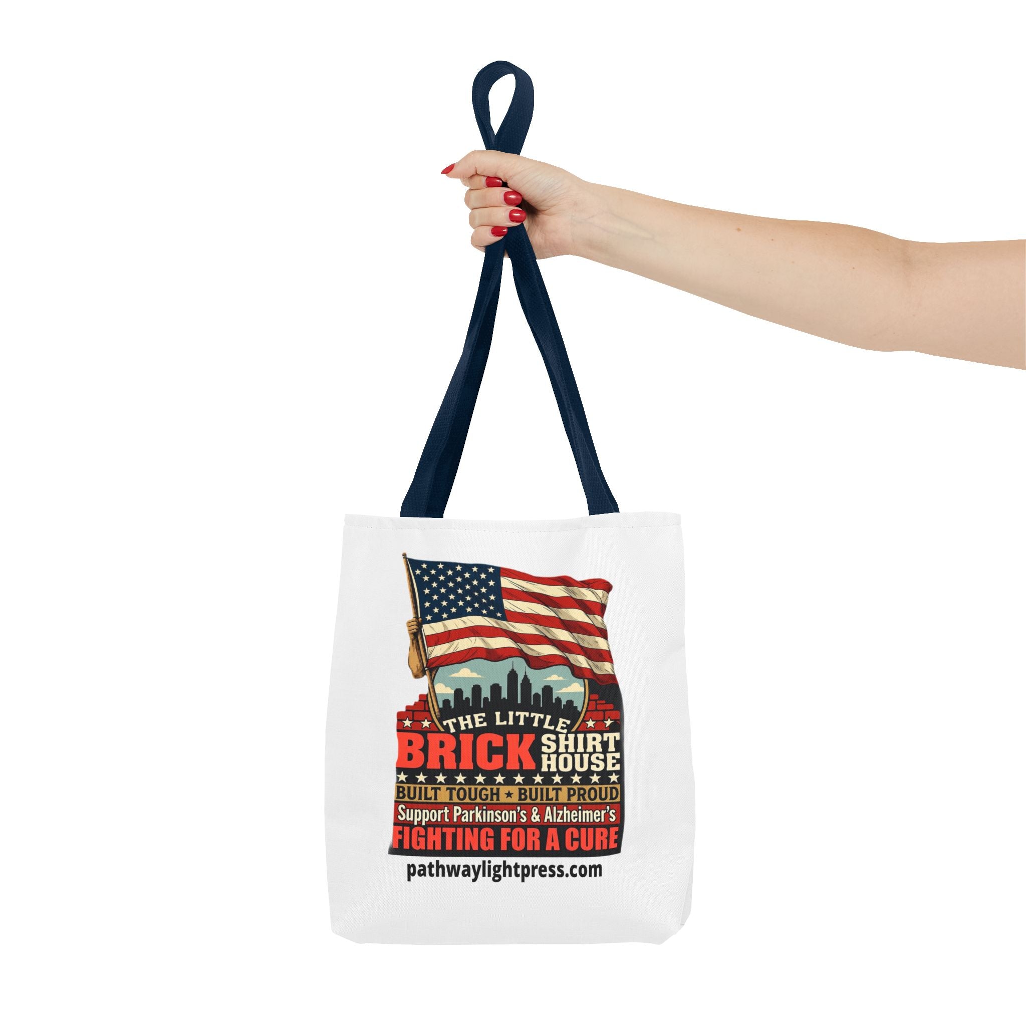 Tote Bag (AOP)