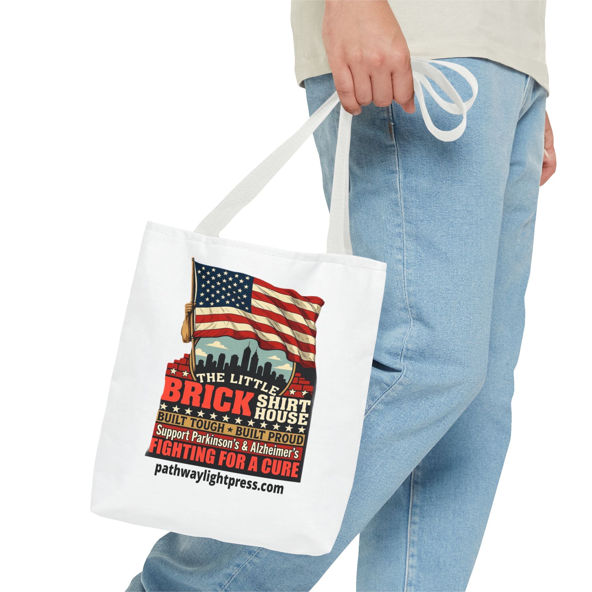 Tote Bag (AOP)