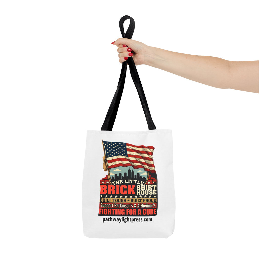 Tote Bag (AOP)
