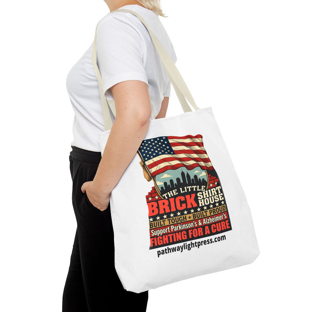 Tote Bag (AOP)
