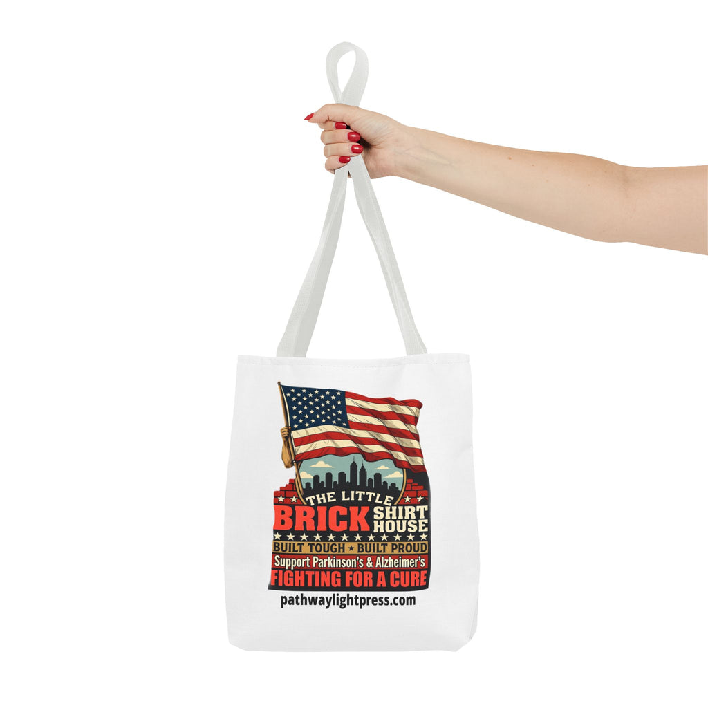 Tote Bag (AOP)