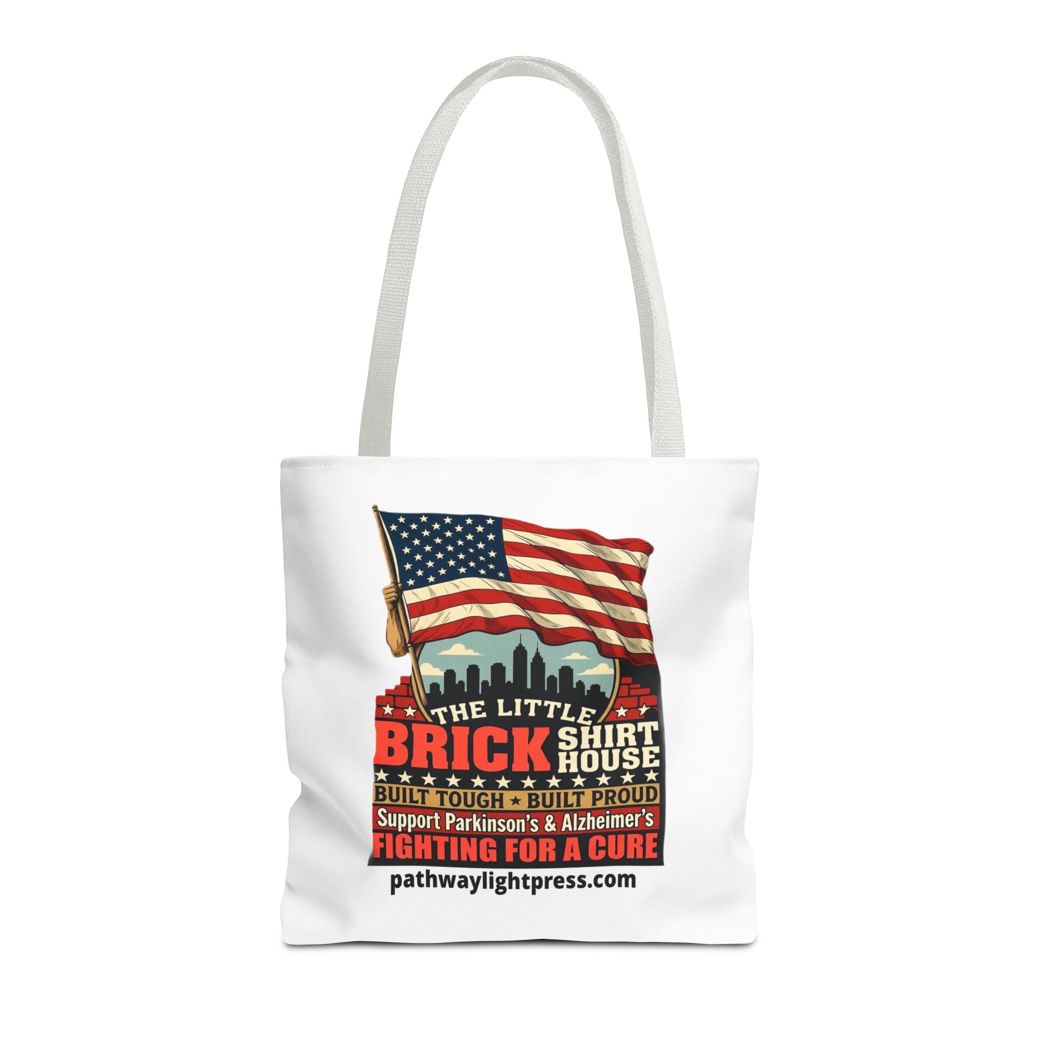 Tote Bag (AOP)
