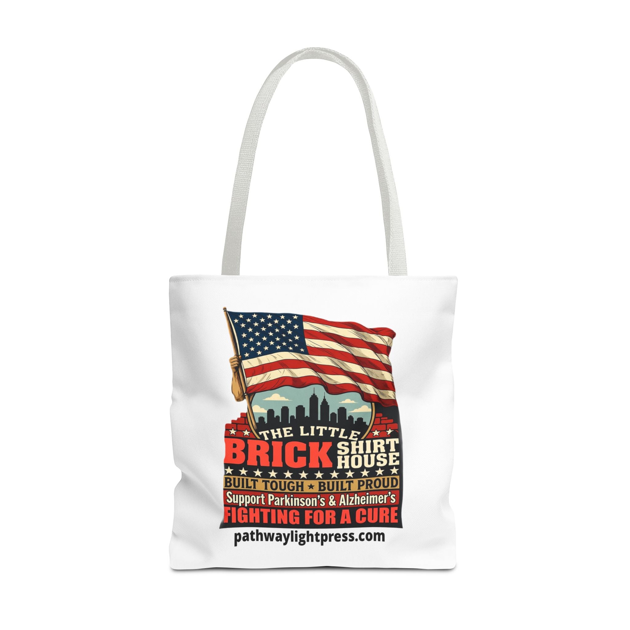Tote Bag (AOP)