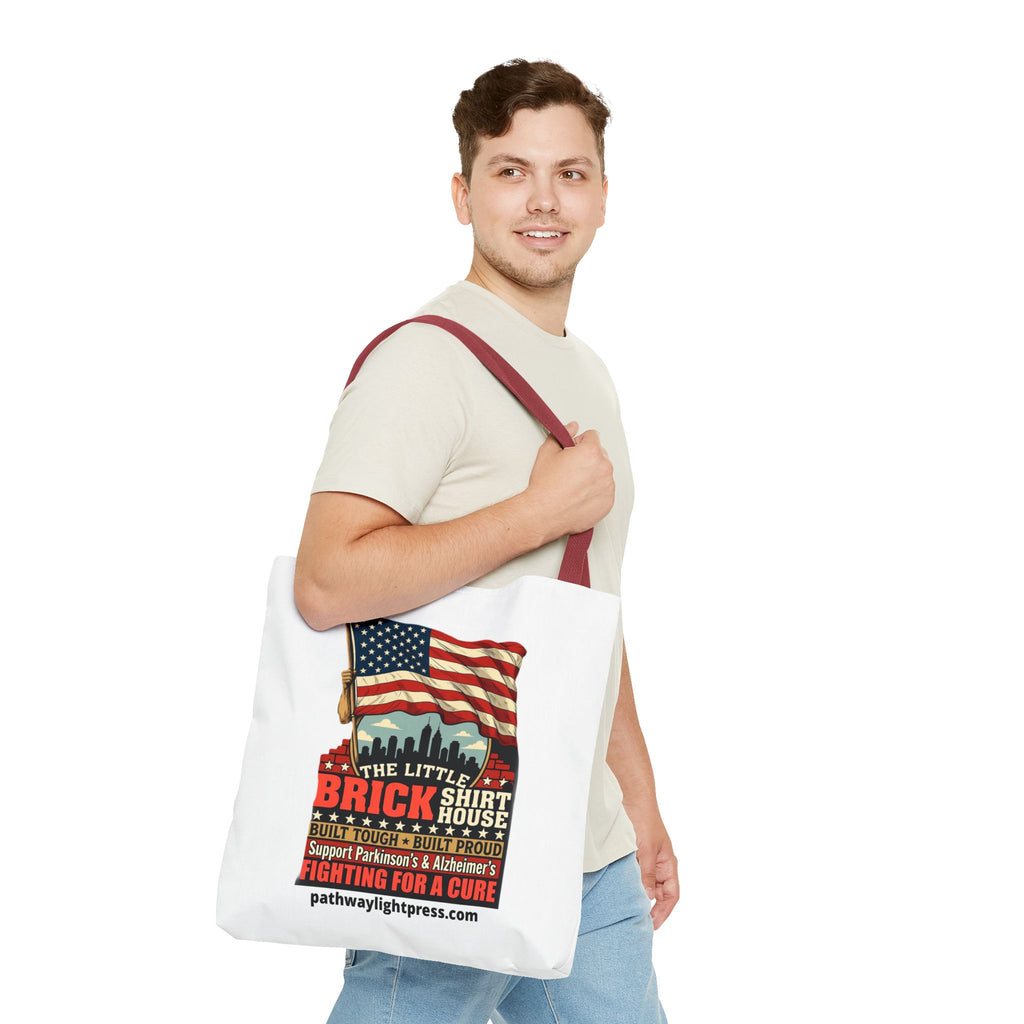 Tote Bag (AOP)
