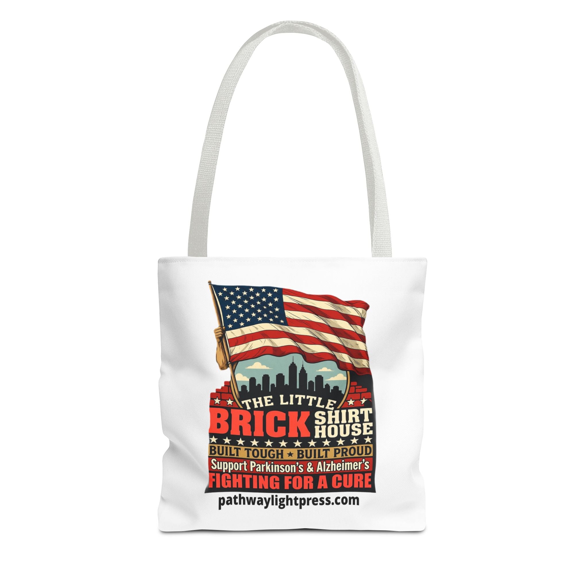 Tote Bag (AOP)